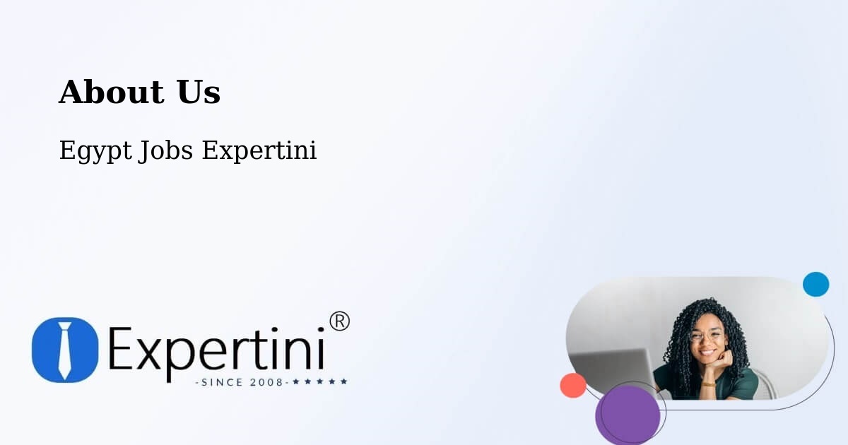 About Expertini Recruitment Platform  – Al Ḩāmūl - Al Ḩāmūl, Egypt Jobs Expertini