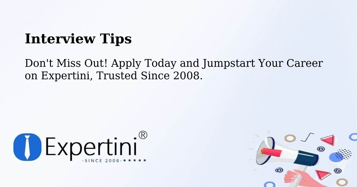 Interview Tips & Techniques for Job Seekers – Al Ḩāmūl - Al Ḩāmūl, Egypt Jobs Expertini
