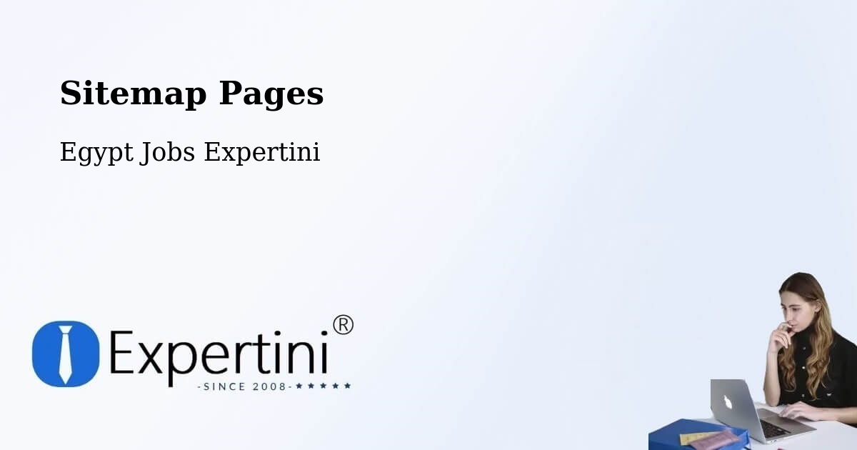 Sitemap Pages - Al Ḩāmūl - Egypt Jobs Expertini