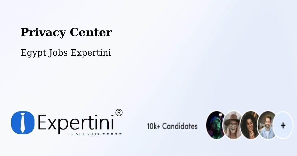 Privacy Policy – Al Ḩāmūl - Egypt Jobs Expertini